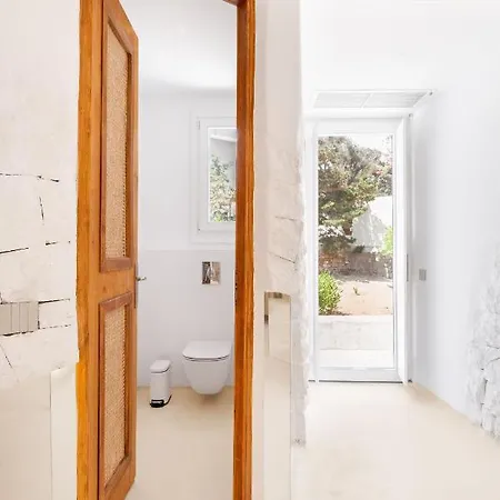 Anome Mykonos Tatil Evi *