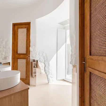 Tatil Evi Anome Mykonos *