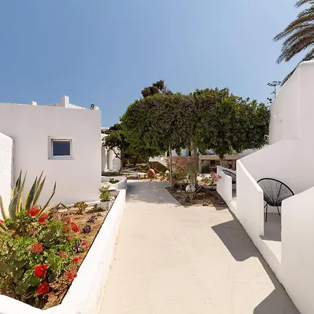 Anome Mykonos * Ornos (Mykonos)