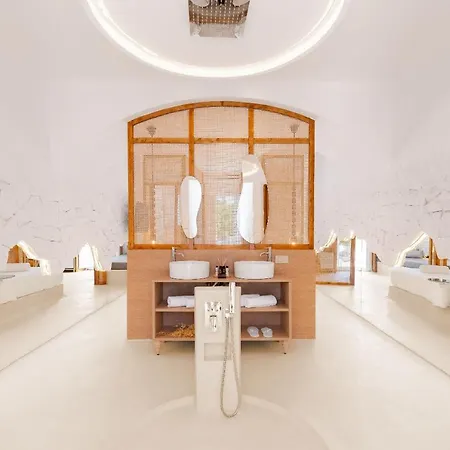Feriehus Faos Exclusive Ornos (Mykonos)