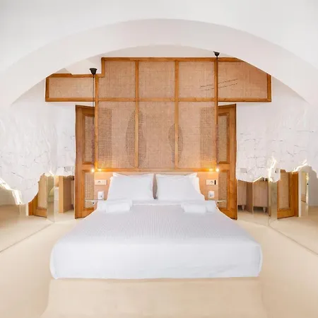 Feriehus Faos Exclusive Ornos (Mykonos)