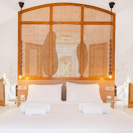 Anome Mykonos Tatil Evi *