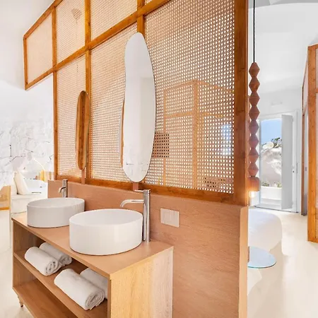 Anome Mykonos Tatil Evi *