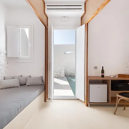 Feriehus Anome Mykonos *