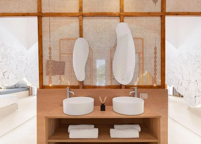 Anome Mykonos * Ornos (Mykonos)