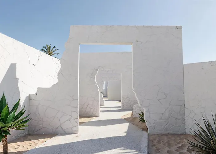 Anome Mykonos * Ornos (Mykonos)