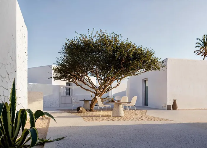 Anome Mykonos * Ornos (Mykonos)