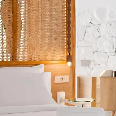 Anome Mykonos Feriehus