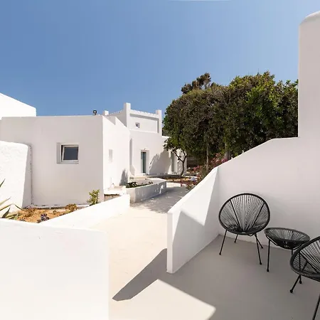 Feriehus Anome Mykonos Ornos (Mykonos)