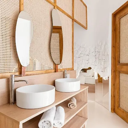 Anome Mykonos * Ornos (Mykonos)