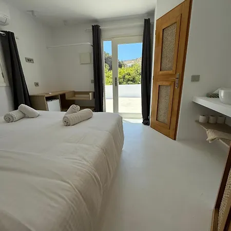 Anome Mykonos Feriehus