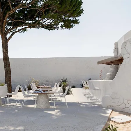 Anome Experience Hotel