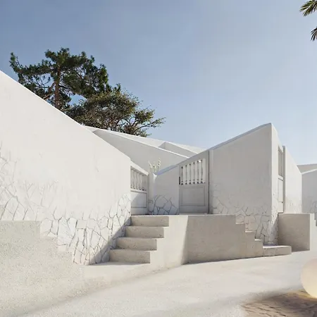 Anome Mykonos *