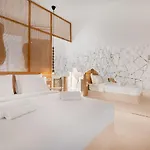 Hotel Anome Mykonos Experience *
