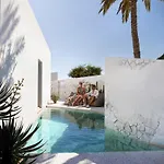 Anome Mykonos Casa de Férias *