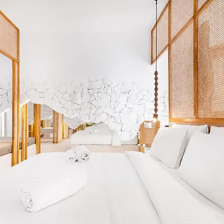 Faos Exclusive * Ornos (Mykonos)