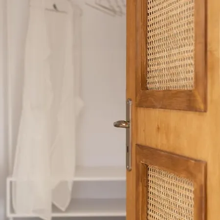 Anome Mykonos Prázdninový dům