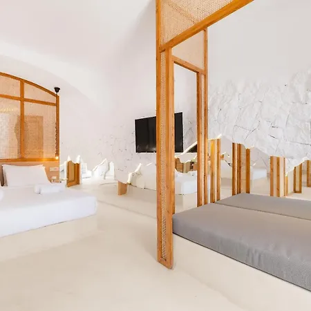 Faos Exclusive * Ornos (Mykonos)