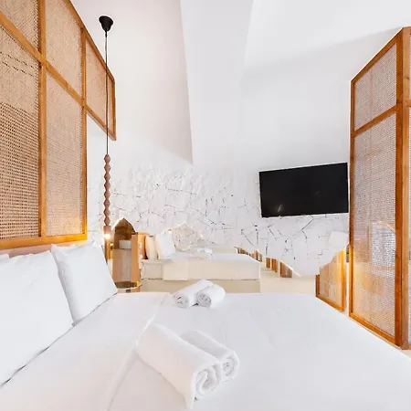 Prázdninový dům Anome Mykonos *