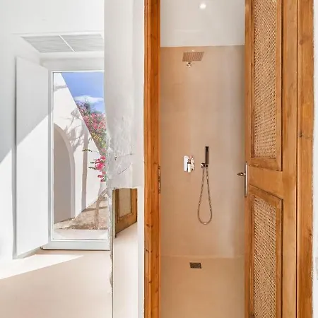 Faos Exclusive * Ornos (Mykonos)