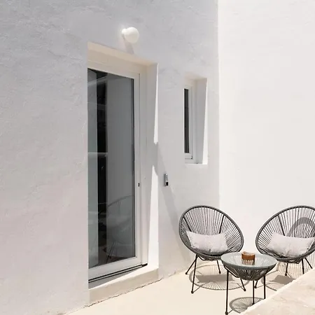 Anome Mykonos Ornos (Mykonos)