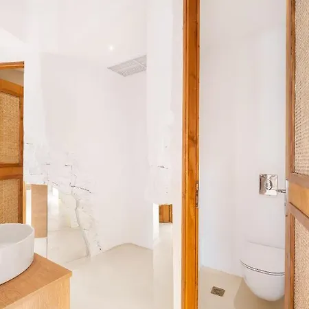 Anome Experience * Ornos (Mykonos)