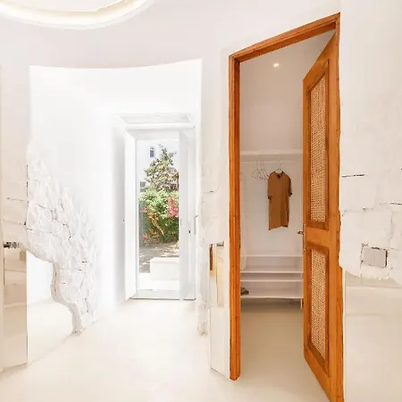 Prázdninový dům Anome Mykonos Ornos (Mykonos)