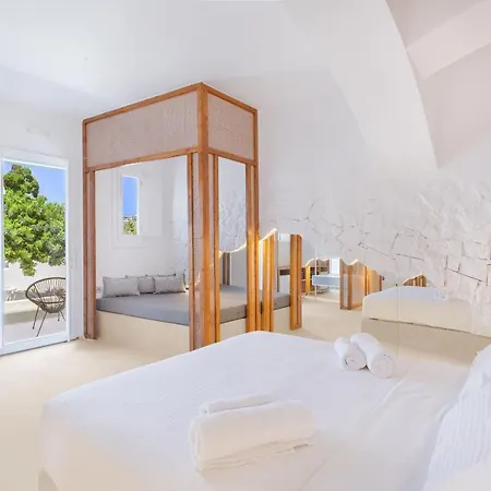 Hotel Anome Experience