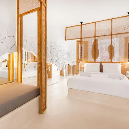 Anome Experience Ornos (Mykonos)
