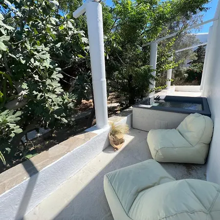 Faos Exclusive Ornos (Mykonos)