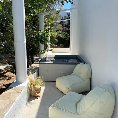 Faos Exclusive * Ornos (Mykonos)