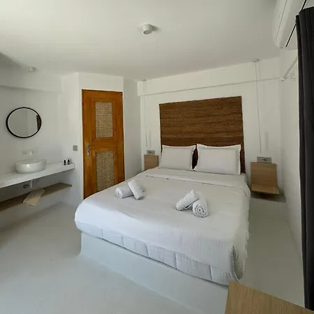 Prázdninový dům Anome Mykonos