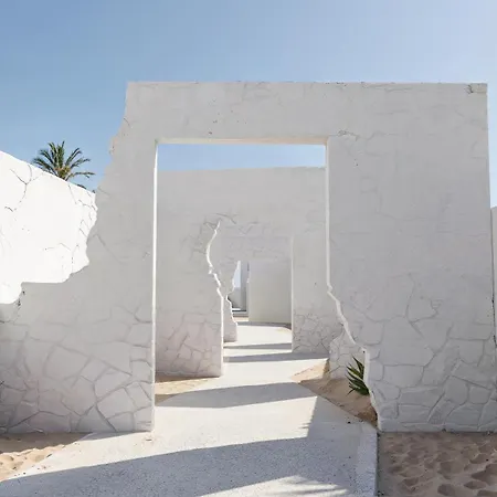 Anome Mykonos Experience * Ornos (Mykonos)