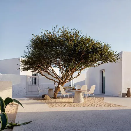 Anome Experience Hotel * Ornos (Mykonos)