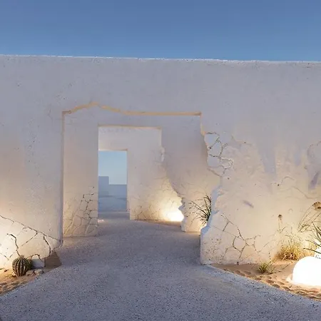 Anome Mykonos Experience 오르노스
