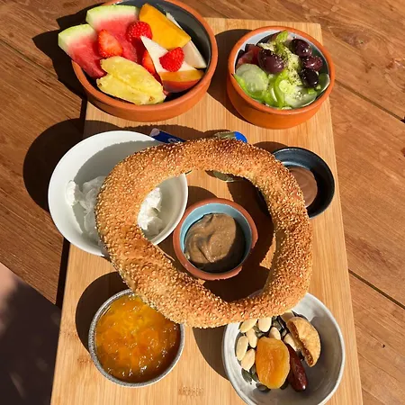 Hotel Anome Experience Ornos (Mykonos)