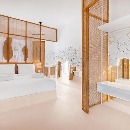 Anome Experience Ornos (Mykonos)