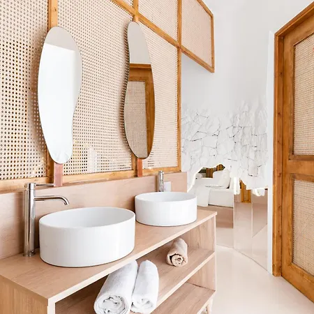 Anome Experience Ornos (Mykonos)