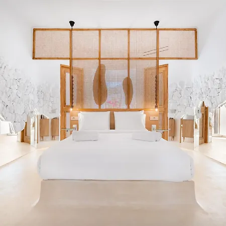 Hotel Anome Experience *