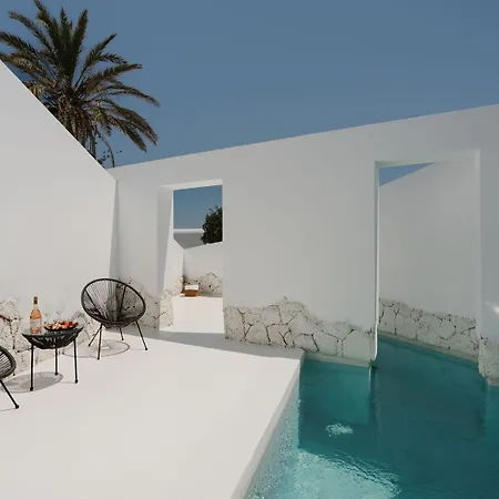Anome Experience Hotel *