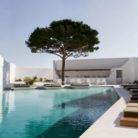 Anome Experience Hotel Ornos (Mykonos)