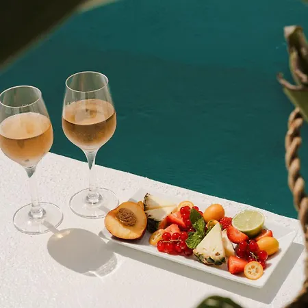 Anome Experience Hotel Ornos (Mykonos)