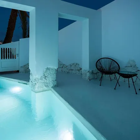 Hotel Anome Experience