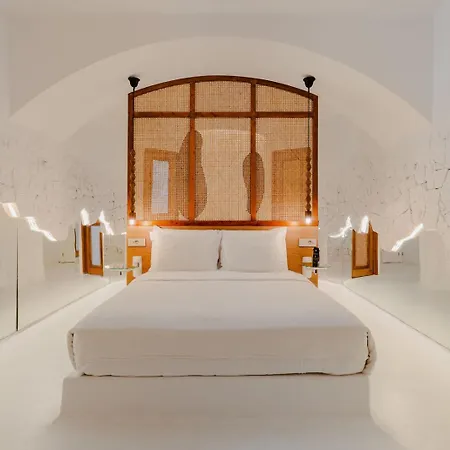 Anome Experience Hotel *