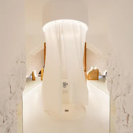 Anome Experience Hotel *