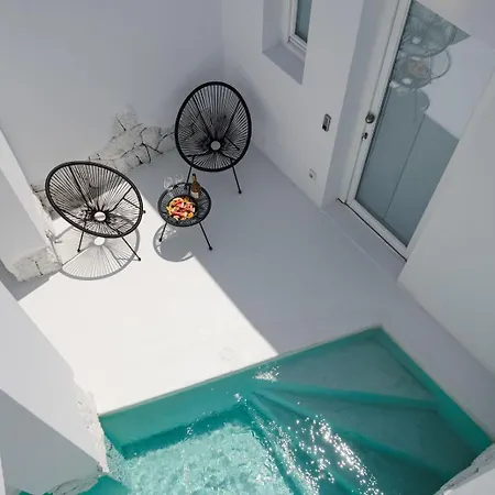 Hotel Anome Experience