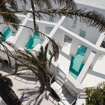 Anome Experience Hotel Ornos (Mykonos)