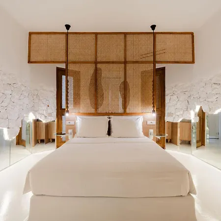 Anome Experience Hotel