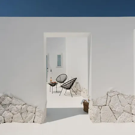 Hotel Anome Experience *
