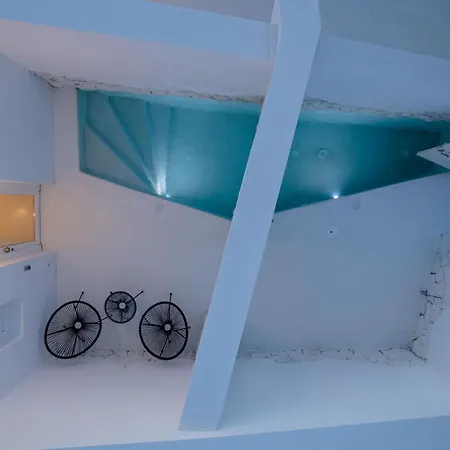 Anome Experience Ornos (Mykonos)